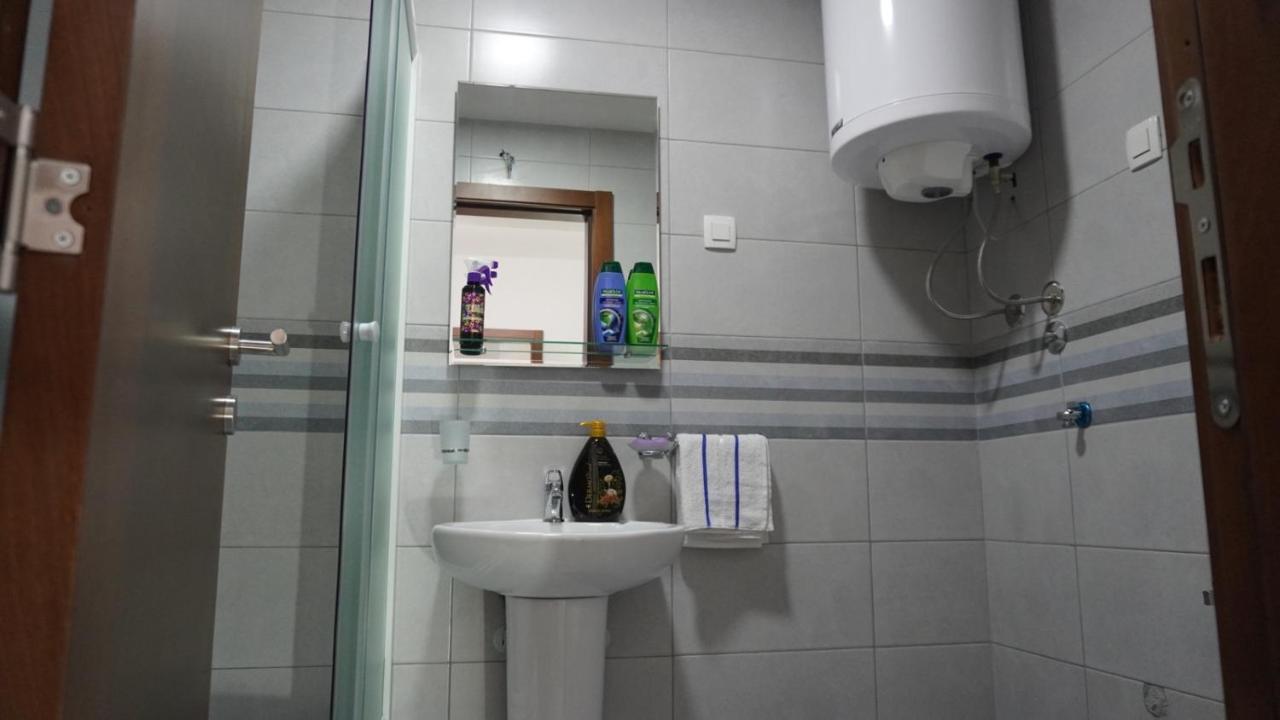 Apartman Niksic Exterior photo